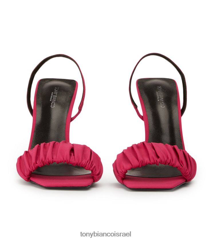 נעלי עקב | נשים קרפ פרסי Tony Bianco נעלי עקב של ניקסון 8BNR8T153